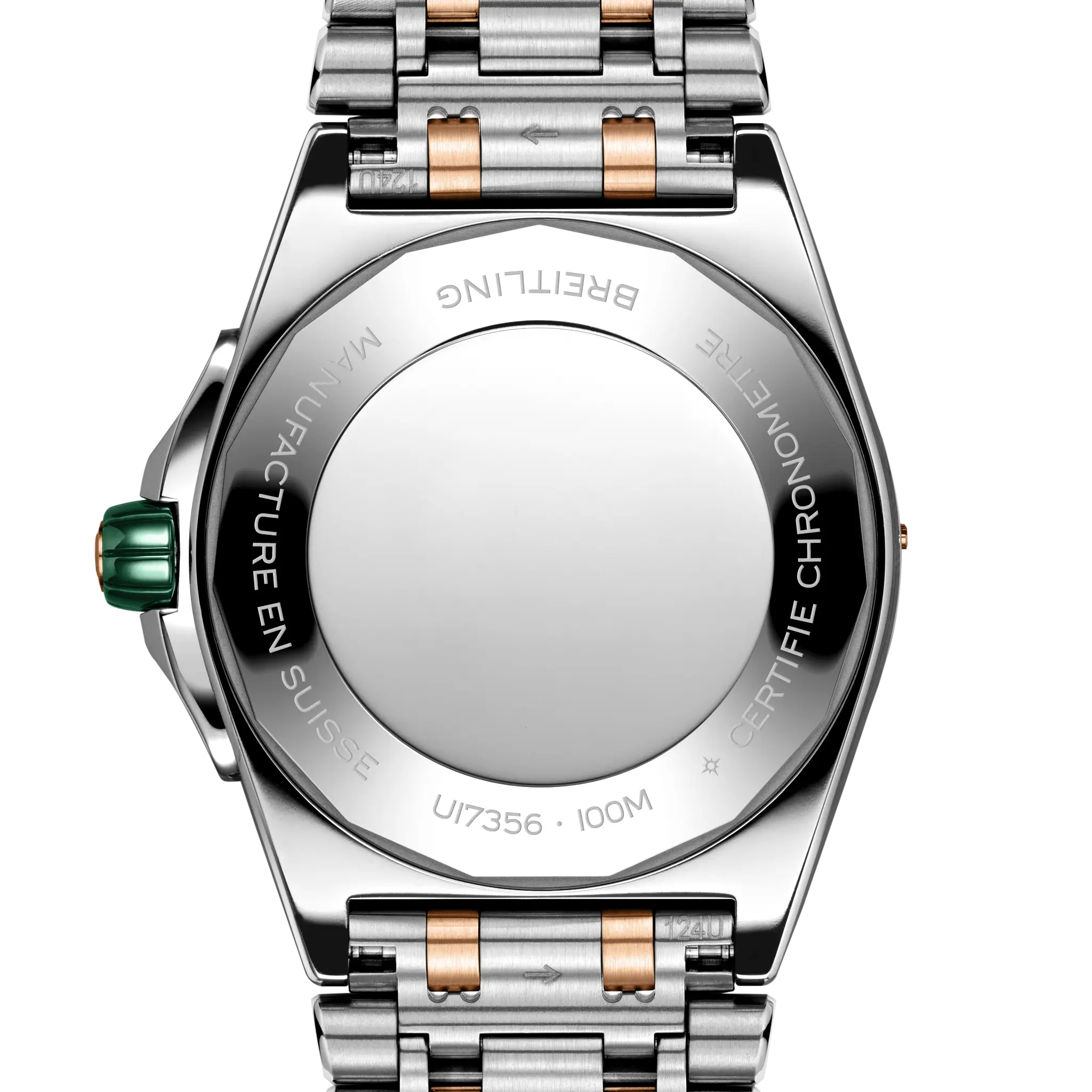 Breitling Super Chronomat Automatic 38mm U17356531L1U1 - Image 7