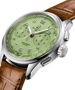 Alternative view of Breitling  Premier B09 Chronograph 40mm AB0930D31L1P1
