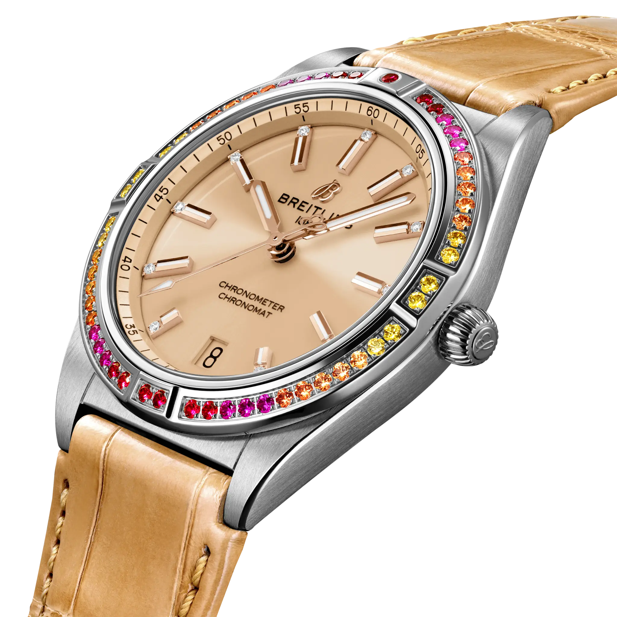 Breitling Chronomat Automatic 36 South Sea A10380611A1P1 - Image 2