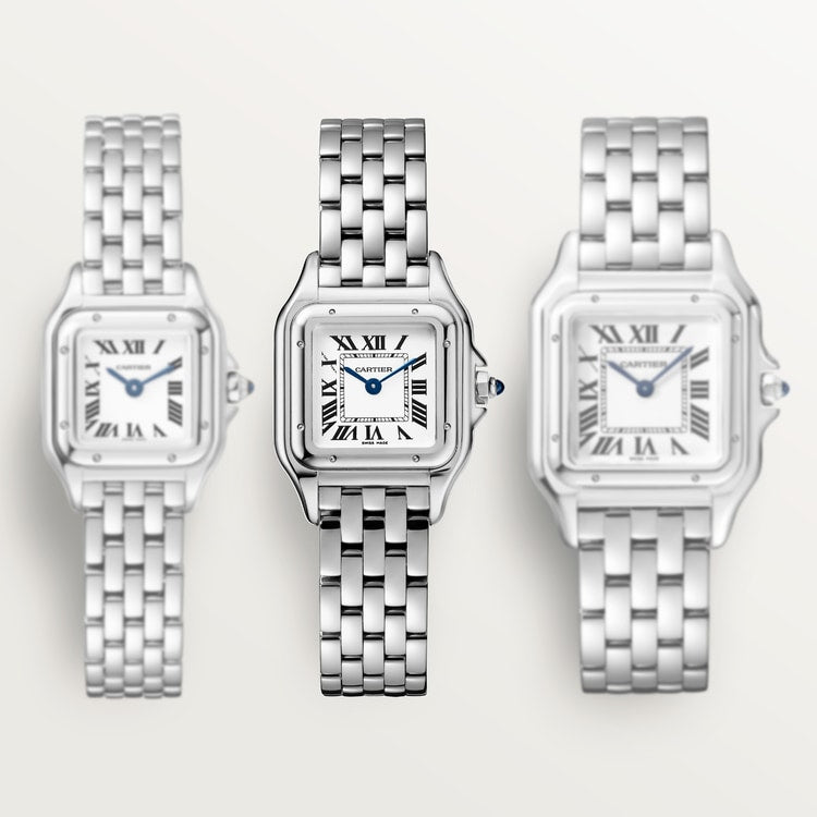 Cartier PANTHERE SMALL MODEL 30mm - Image 5