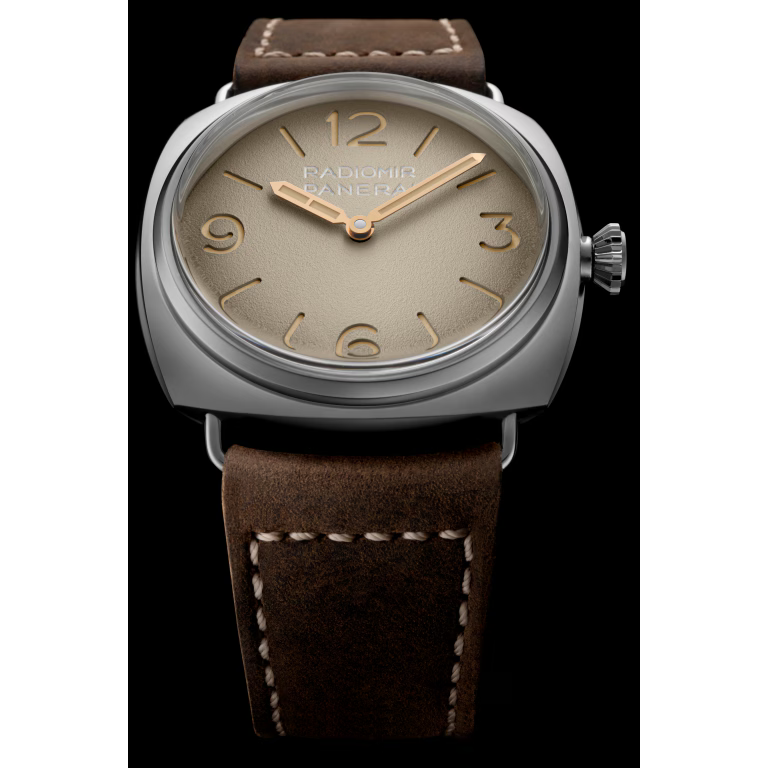 Panerai Radiomir Tre Giorni 45mm PAM01334/PAM01335/PAM01350 - Image 5