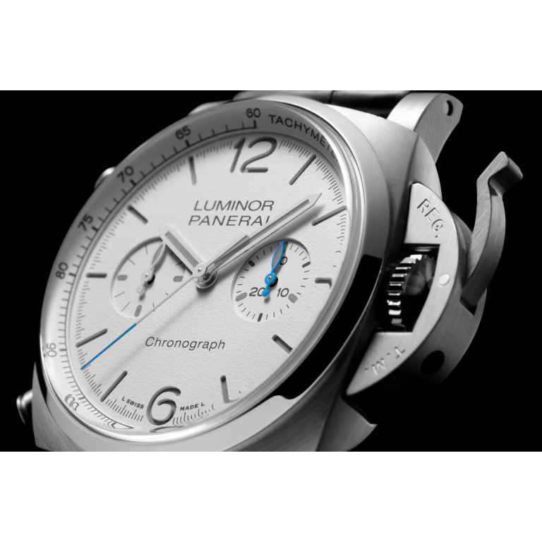 Panerai Luminor Chrono 44mm PAM01109/PAM01218 - Image 8