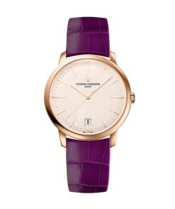 Vacheron Constantin Patrimony Self-Winding Ref. # 4100U/001R-B180