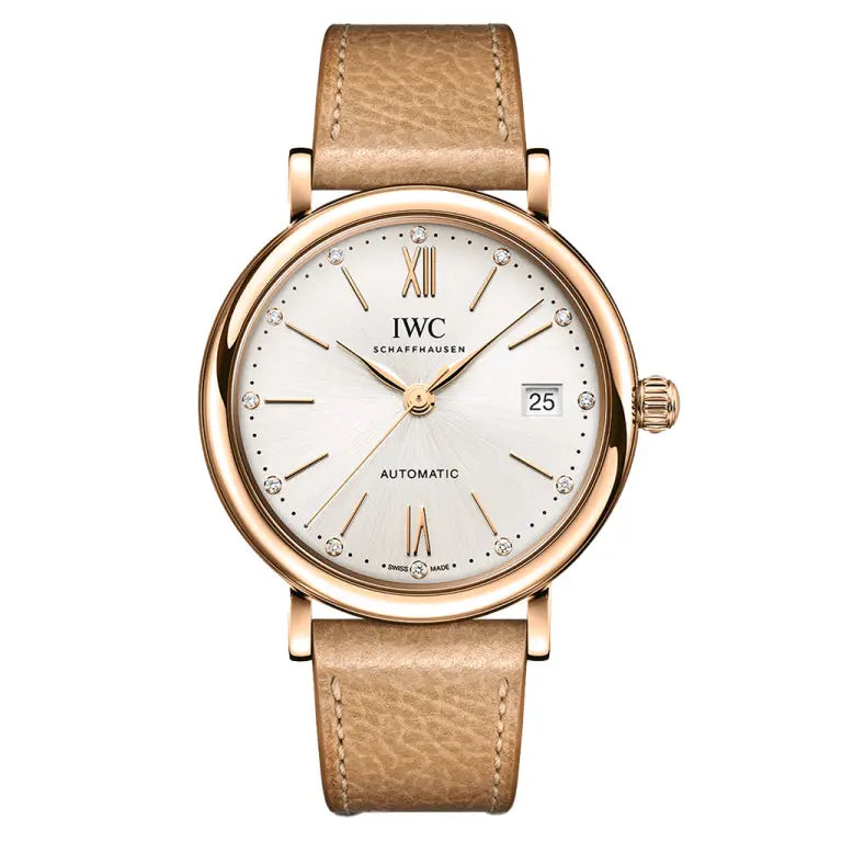 IWC Portofino Automatic 37mm IW458606