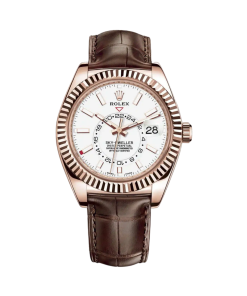 Rolex  Sky-Dweller 326135-0006 42mm