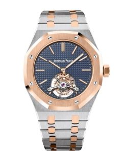 Audemars Piguet Royal Oak Tourbillon Extra-Thin Ref. # 26517SR.OO.1220SR.01
