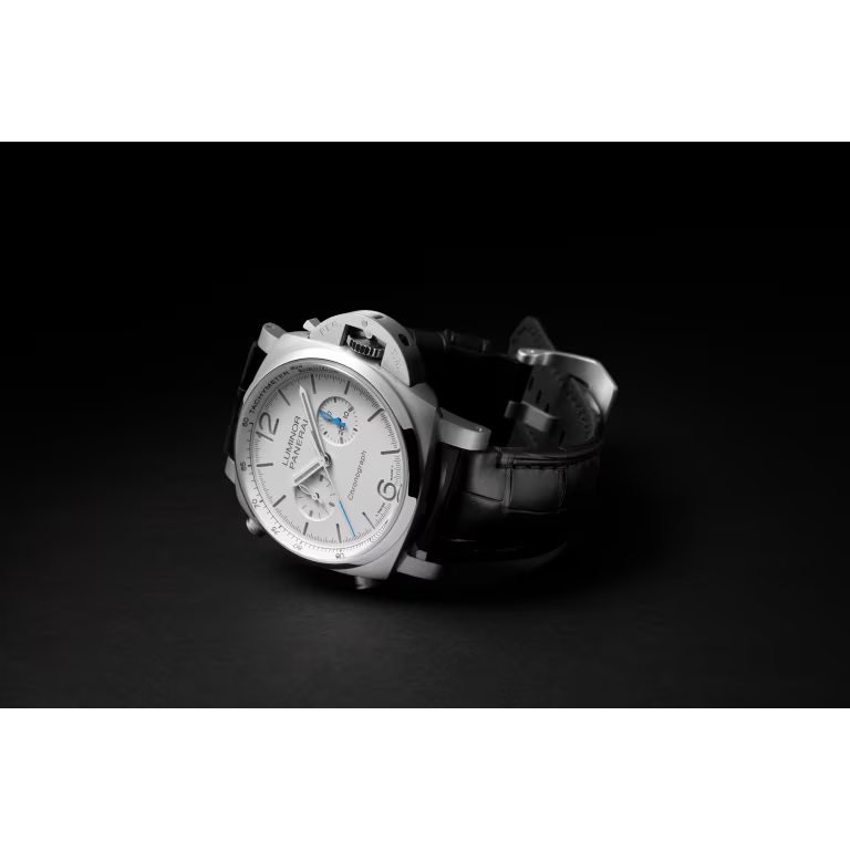 Panerai Luminor Chrono 44mm PAM01109/PAM01218 - Image 9