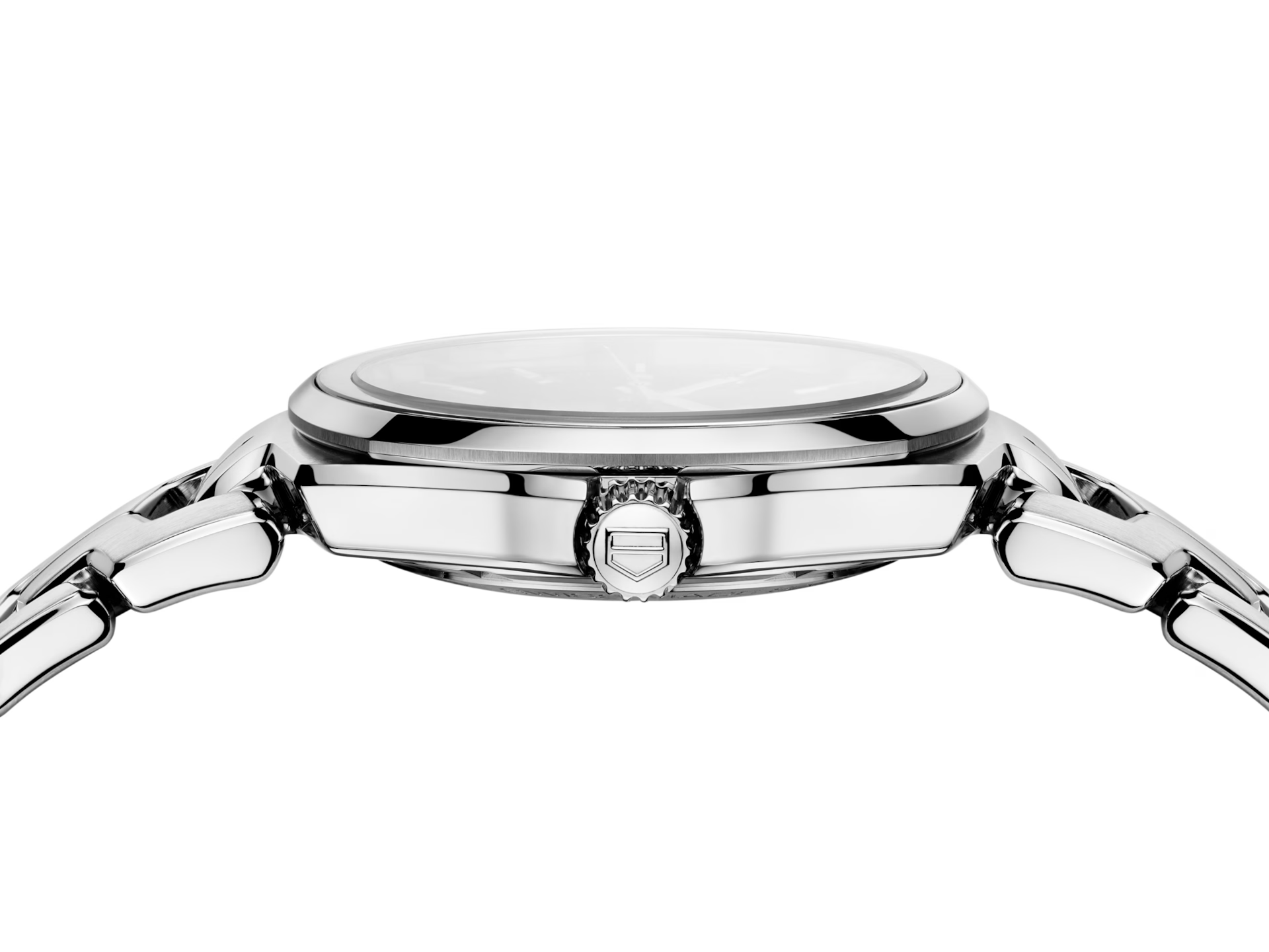 TAG Heuer Link Date Automatic 41mm Steel WBC2112.BA0603 - Image 5
