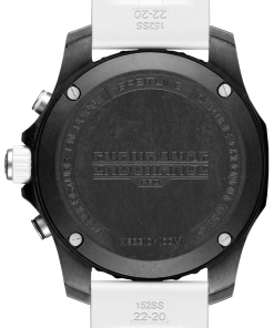 Alternative view of Breitling Watch Professional Endurance Pro White