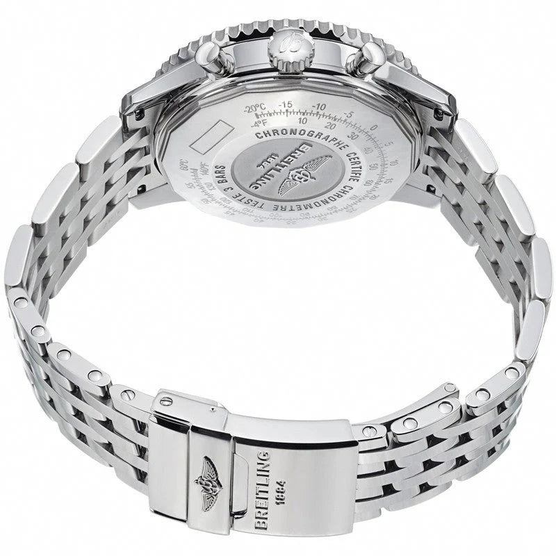 Breitling Navitimer 01 43mm Chronograph AB012012/BB02-447A - Image 3