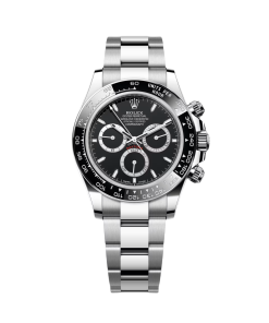 Rolex Cosmograph Daytona m126500ln-0002 40mm