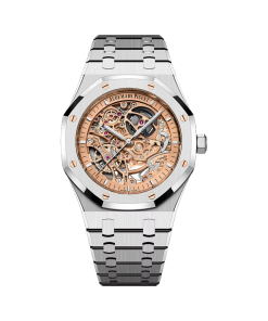 Audemars Piguet Royal Oak Selfwinding 41mm 15407ST.OO.1220ST.02