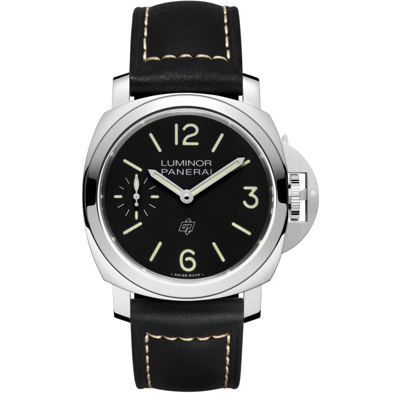 Panerai Luminor Logo 44mm PAM01084/PAM01085 - Image 2