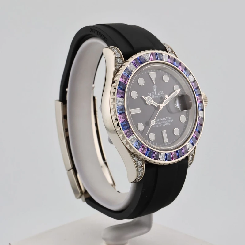 Rolex Yacht-Master M126679 40mm - Image 3