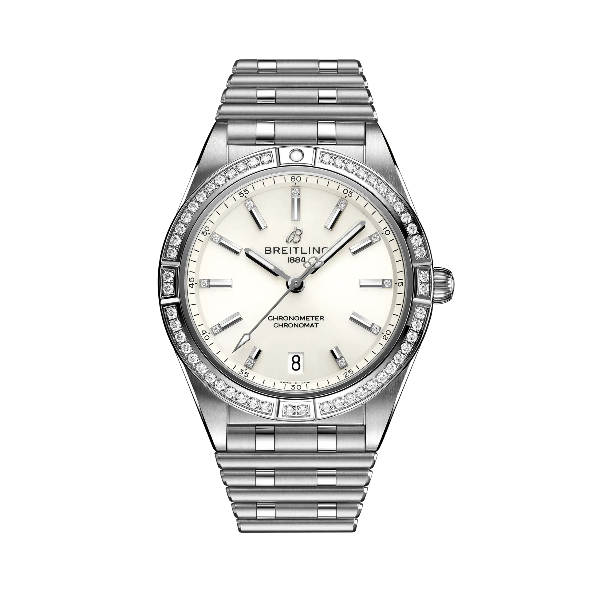Breitling Chronomat Automatic 36mm A10380591A1A1
