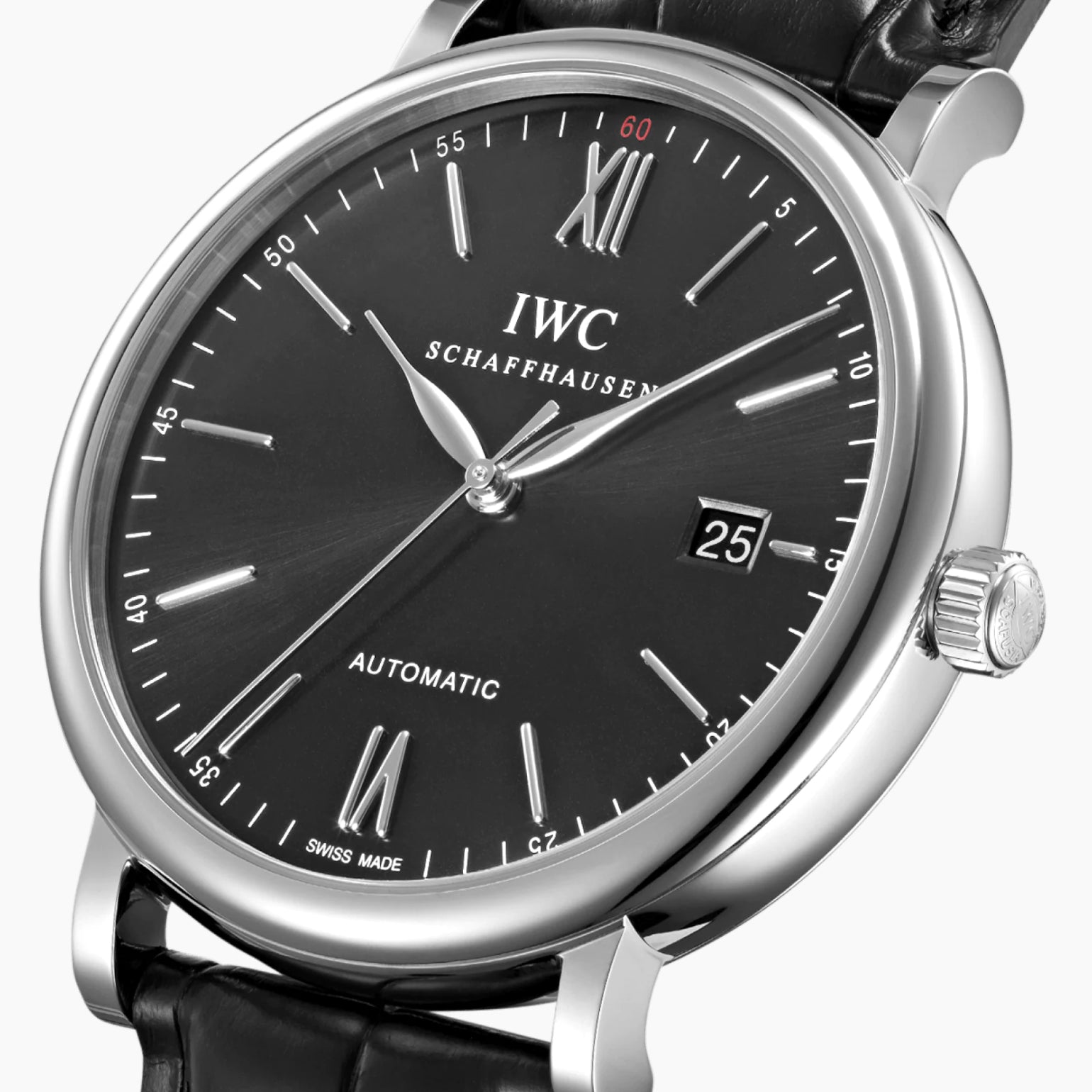 IWC-Portofino Automatic 40mm IW356502 - Image 3