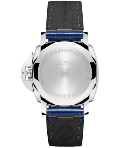Alternative view of Panerai Luminor Due 38mm PAM01273