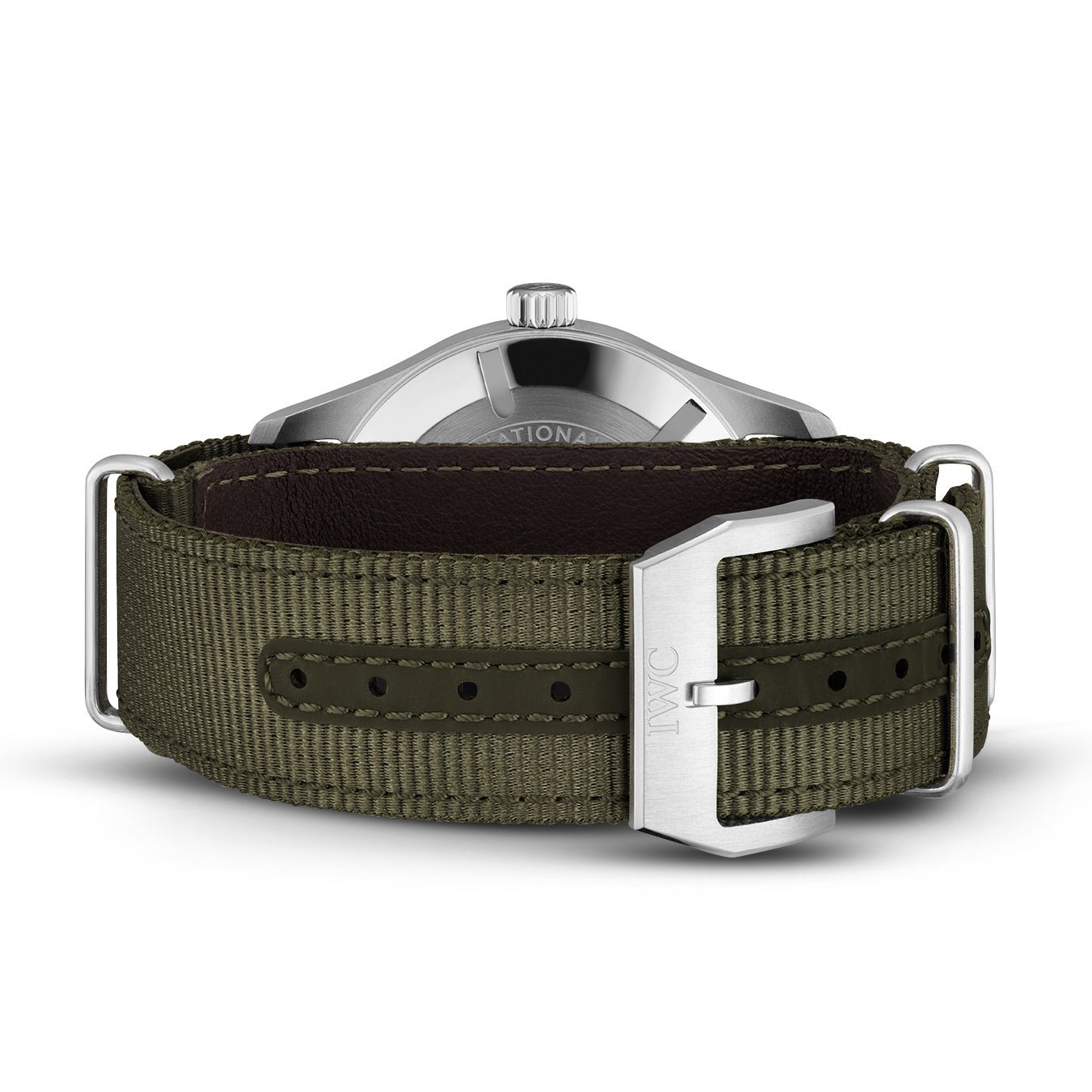 IWC Pilot's Watch Automatic Spitfire 39mm IW326805 - Image 4