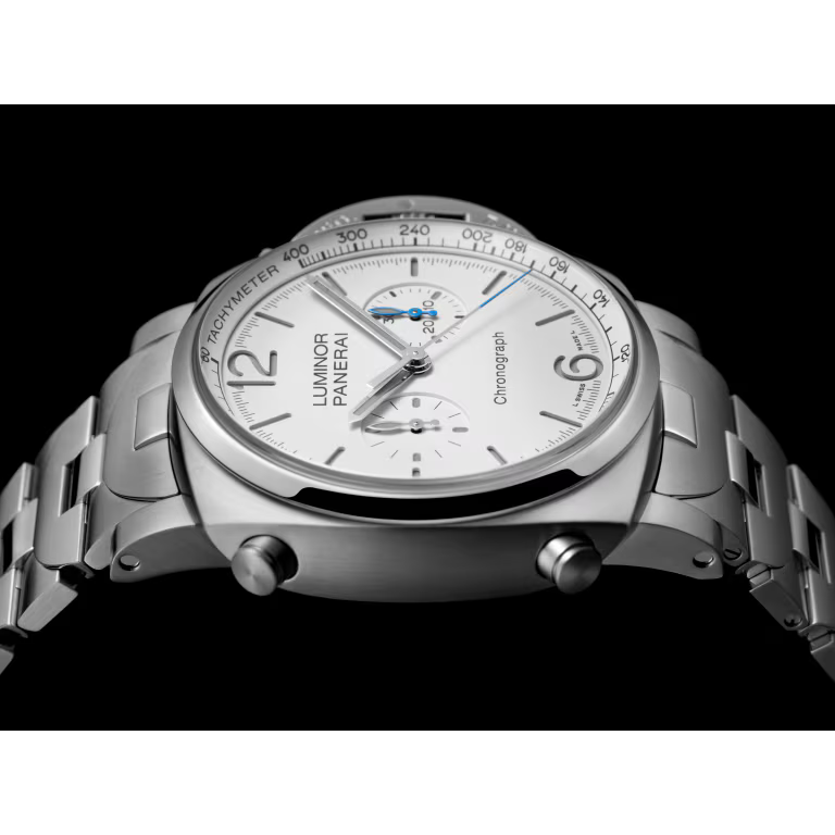 Panerai Luminor Chrono 44mm PAM01548/PAM01110 - Image 6