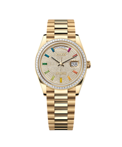Rolex Day-Date 128398TBR-0012 36mm