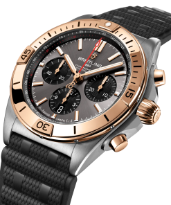 Alternative view of Breitling Chronomat B01 42 UB0134101B1S1