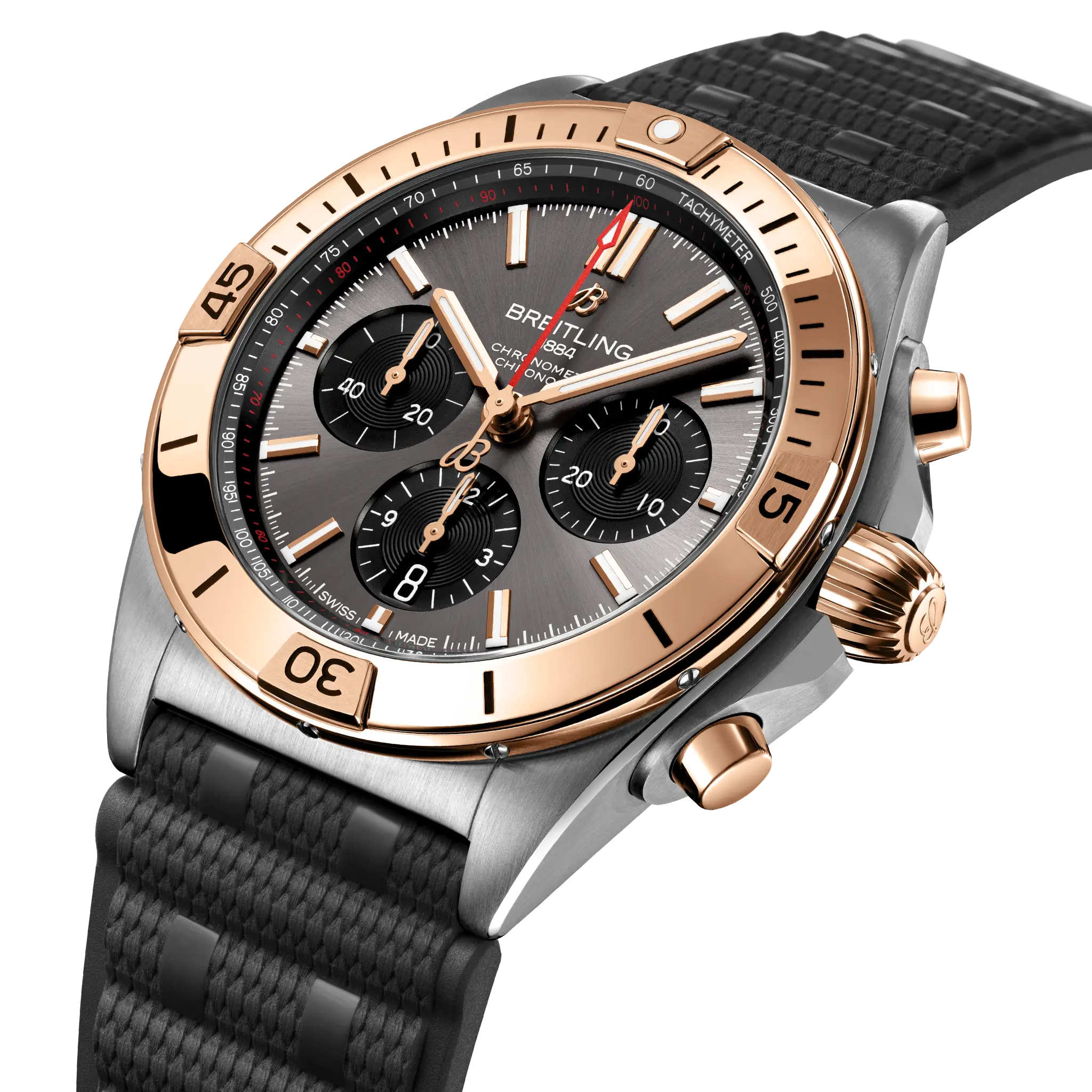 Breitling Chronomat B01 42 UB0134101B1S1 - Image 2