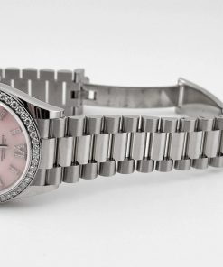 Alternative view of Rolex  Day-Date M128349RBR-0008 36mm