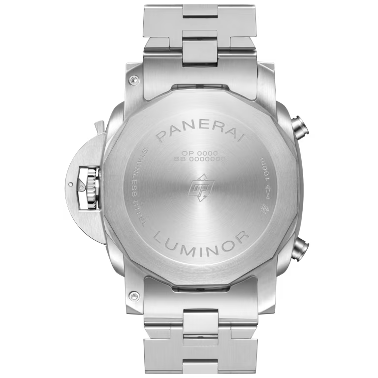Panerai Luminor Chrono 44mm PAM01548/PAM01110 - Image 3