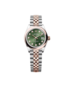 Alternative view of Rolex Lady-Datejust 28mm  279161-0007/0008