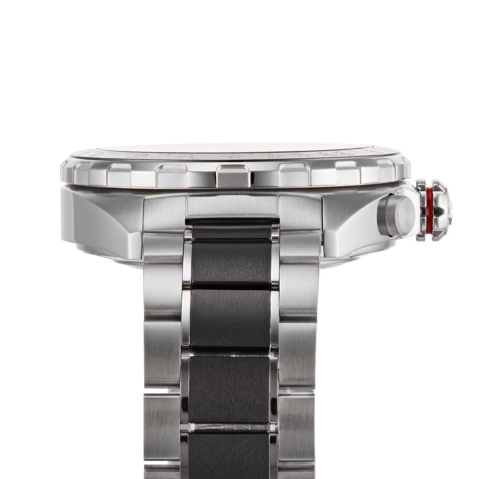 TAG Heuer Formula 1 Calibre 16 44mm Automatic Chronograph Mens Watch CAZ2012.BA0970 - Image 4