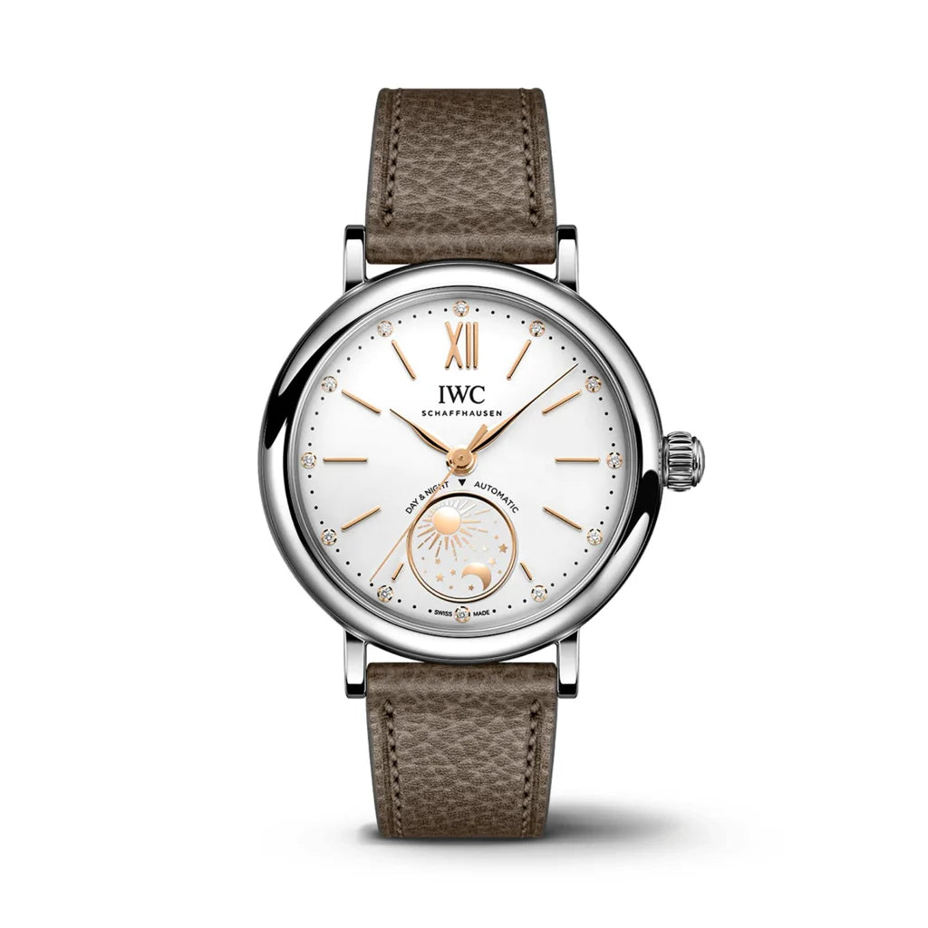 IWC Portofino Automatic Day and Night 34mm IW459801