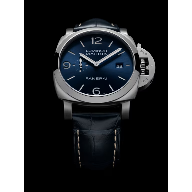 Panerai Luminor Marina 44mm PAM03312/PAM03313/PAM03314 - Image 6