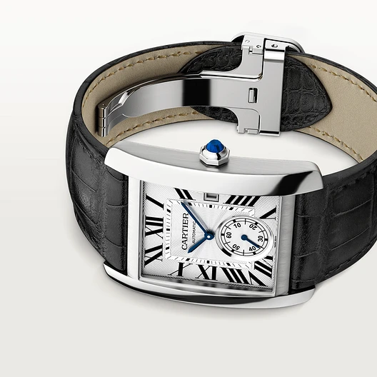 Cartier TANK MC WATCH 44mm - Image 5