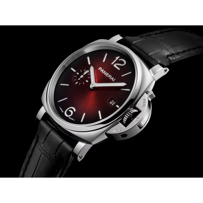Panerai Luminor Due 42mm PAM01424 - Image 5
