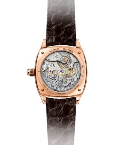 Alternative view of Vacheron Constantin Harmony Chronograph Ref. # 5300S/000R-B124