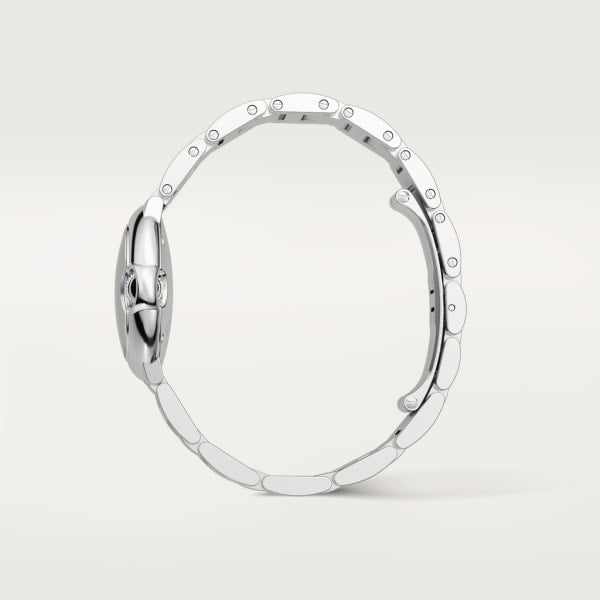 Cartier BALLON BLEU Diamond Dial 28mm - Image 6