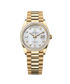 Rolex Day-Date 128398TBR-0004 36mm