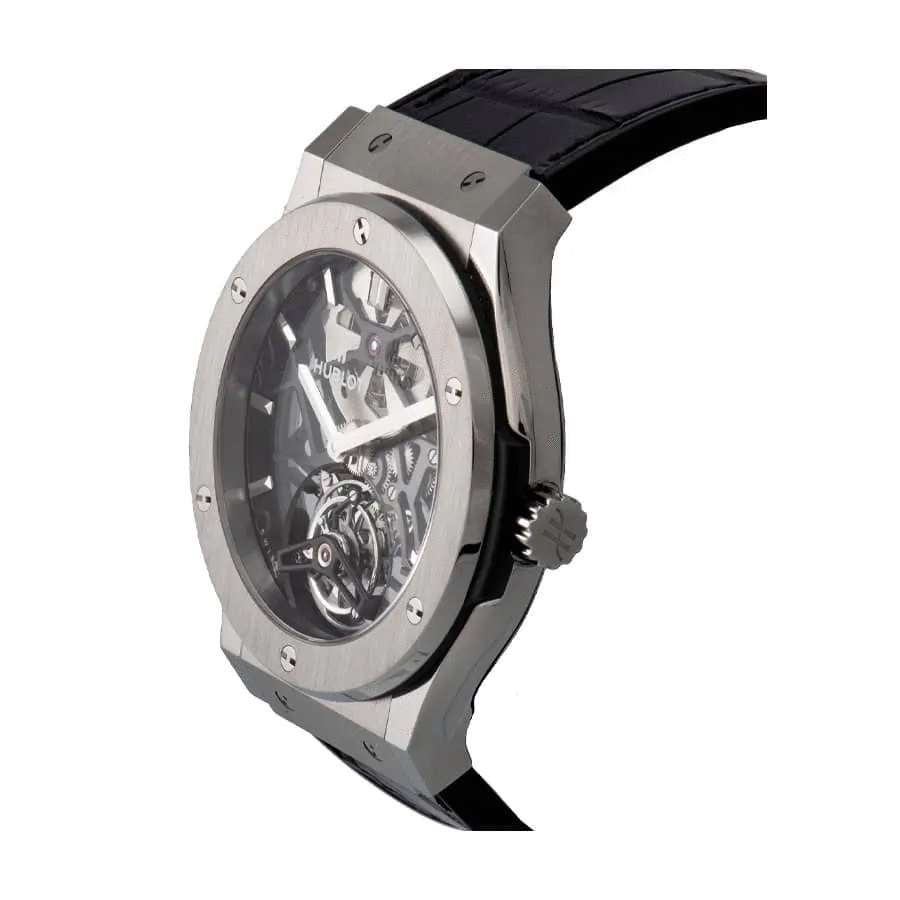 Hublot Classic Skeleton - Image 3