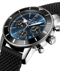 Alternative view of Breitling Superocean Heritage B01 44mm AB0162121C1S1