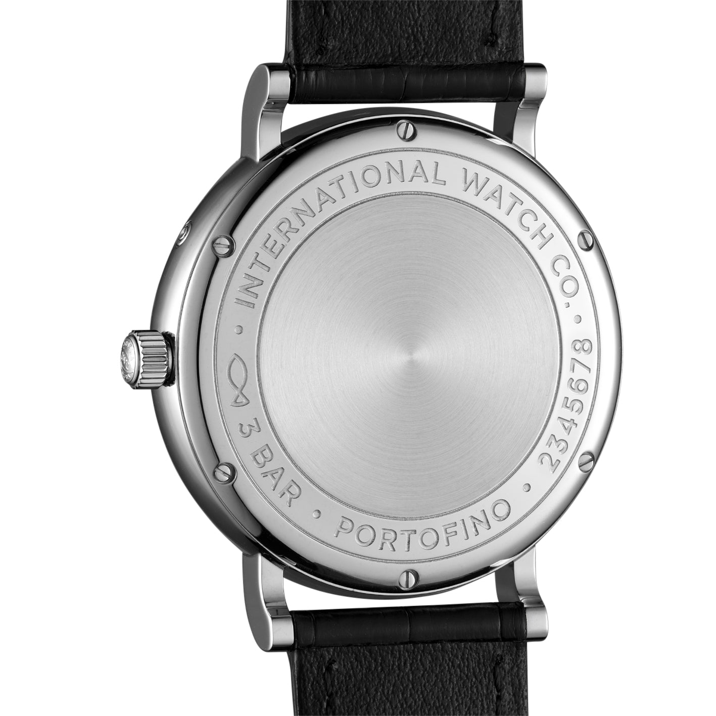 IWC-Portofino Automatic 40mm Moon Phase IW459402 - Image 3
