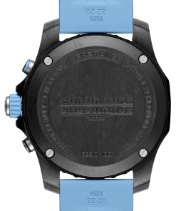 Alternative view of Breitling Professional Endurance Pro 44mm X82310281B1S1