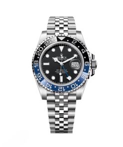 Rolex GMT-Master II 126710blnr-0002 40mm