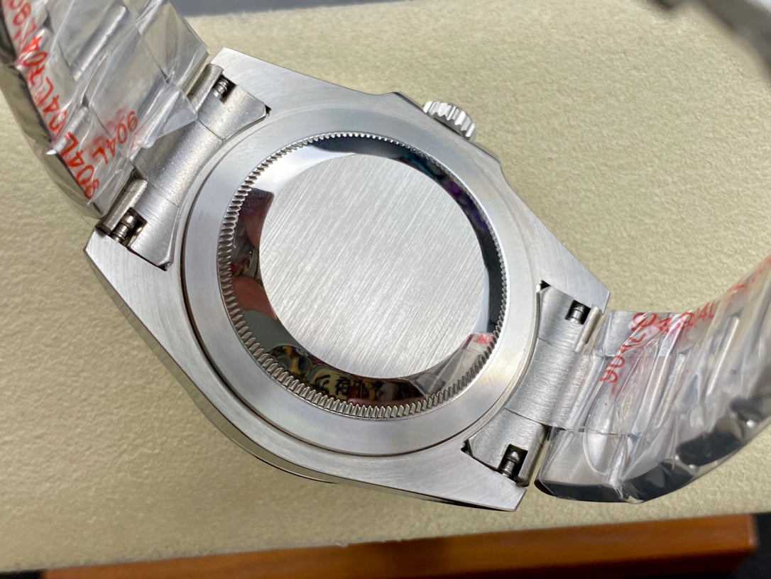Rolex Air-King M126900-0001 40mm - Image 3