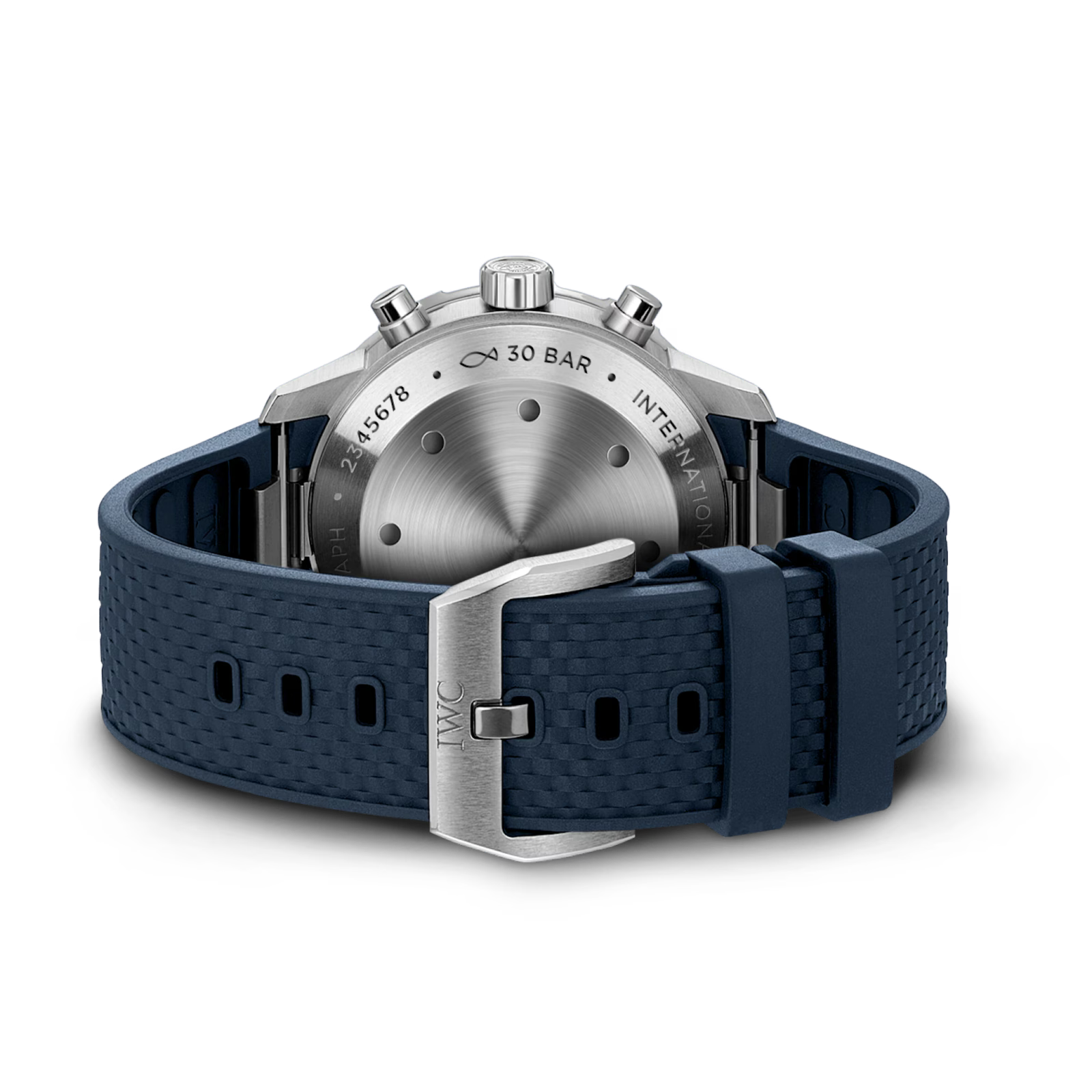 IWC Aquatimer Chronograph 44mm IW376806 - Image 10
