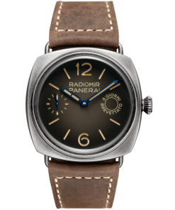 Alternative view of Panerai  Radiomir Otto Giorni 45mm  PAM01347/PAM01348