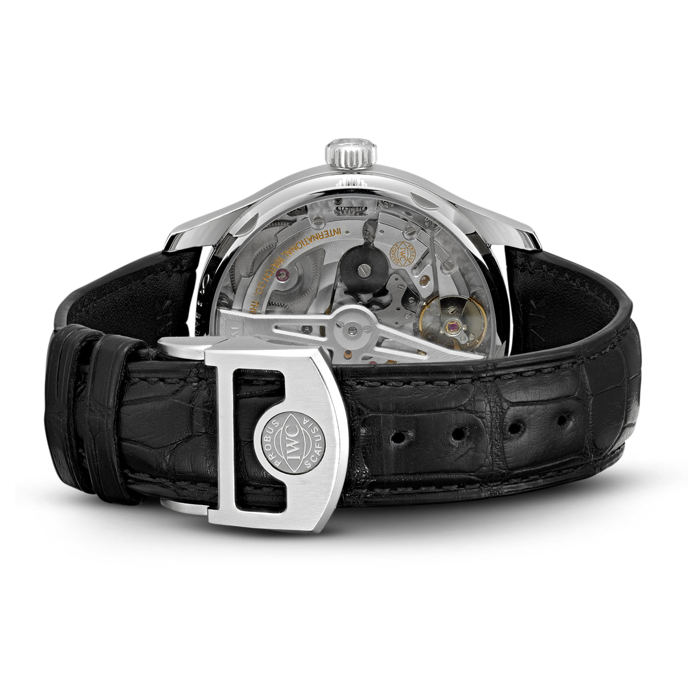 IWC-Portugieser Automatic 42 (IW500710) - Image 3