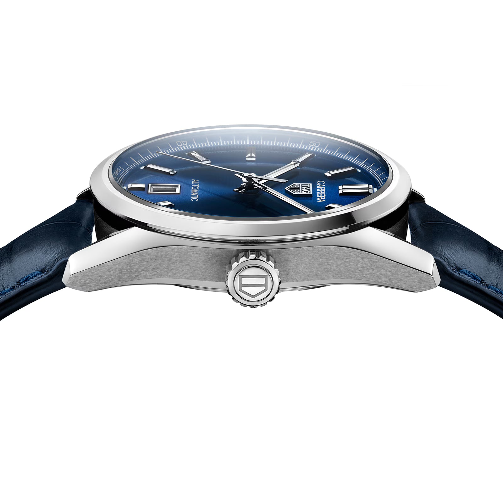 TAG Heuer Carrera Date Automatic 39 mm WBN2112.FC6504 - Image 4