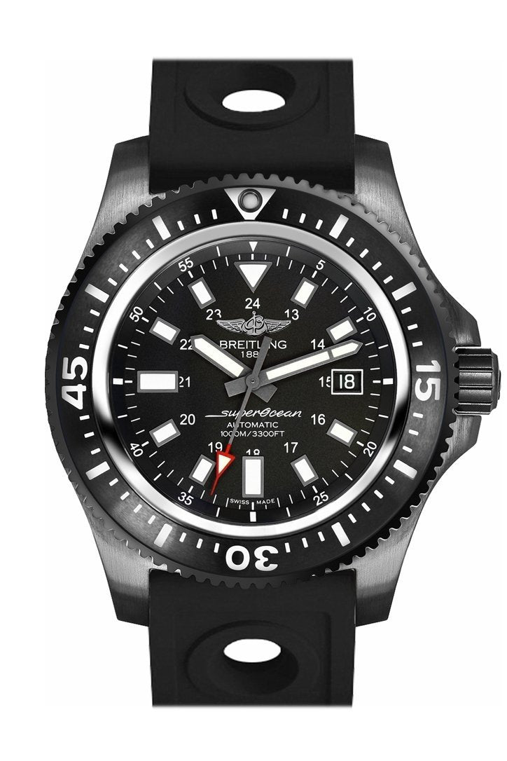Breitling Superocean 44 M1739313/BE92-227S - Image 2