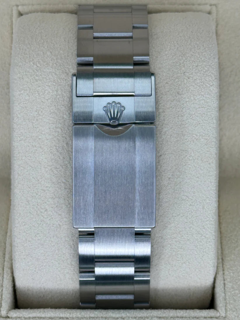Rolex Explorer II 226570 Black 42mm Men’s Watch - Image 11