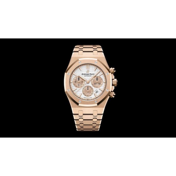Audemars Piguet Royal Oak Selfwinding Chronograph Ref. # 26315OR.OO.1256OR.01 - Image 6